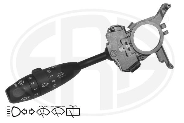 ERA 440789 - Подрулевой переключатель (стрекоза)