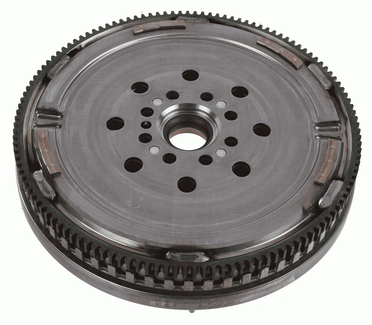 SACHS 2294 501 234 - Маховик двухмассовый маховик