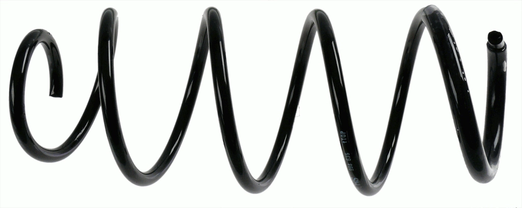 SACHS 998 635 - Пружины 