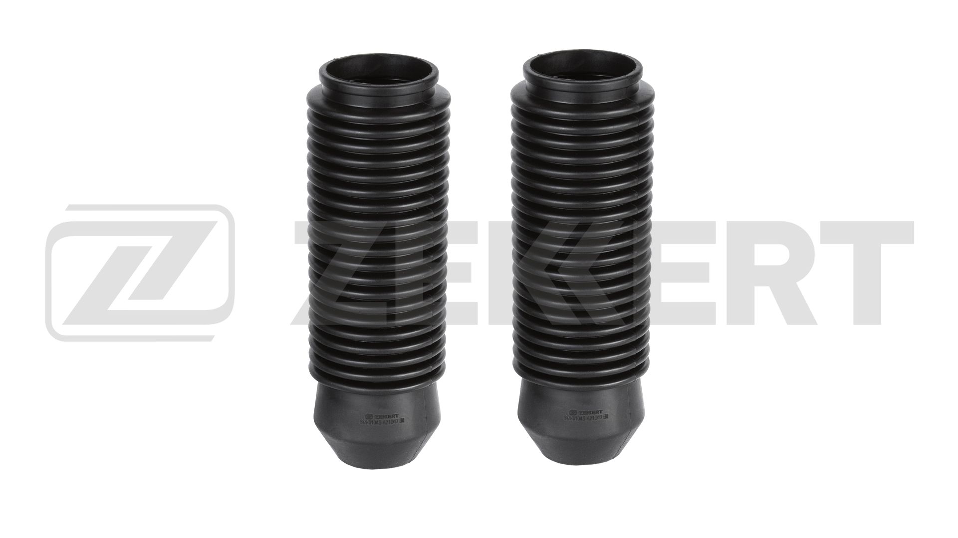 Пыльники и отбойники амортизатора