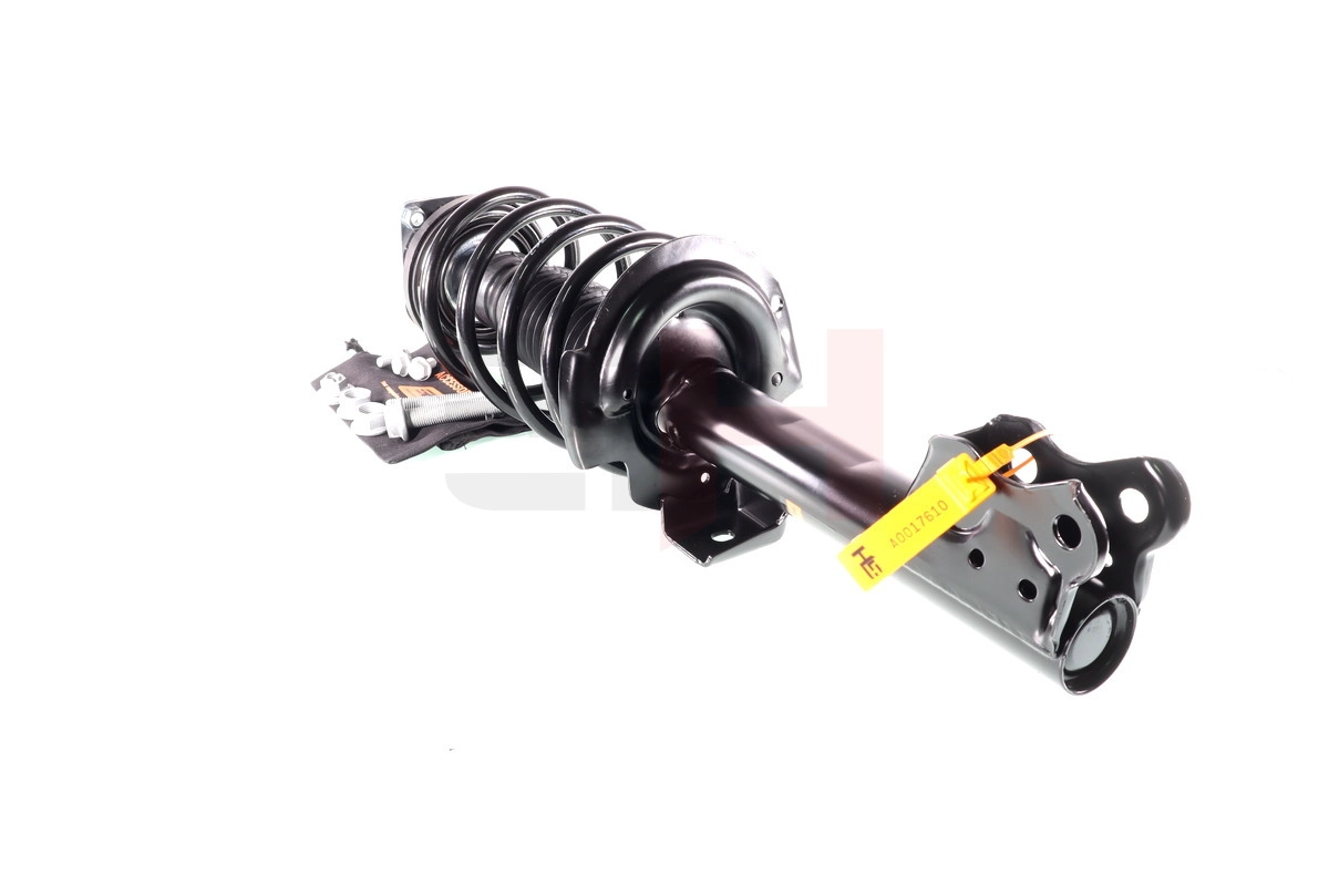 GH GH-353366C07 - Амортизационная стойка Quick-Strut