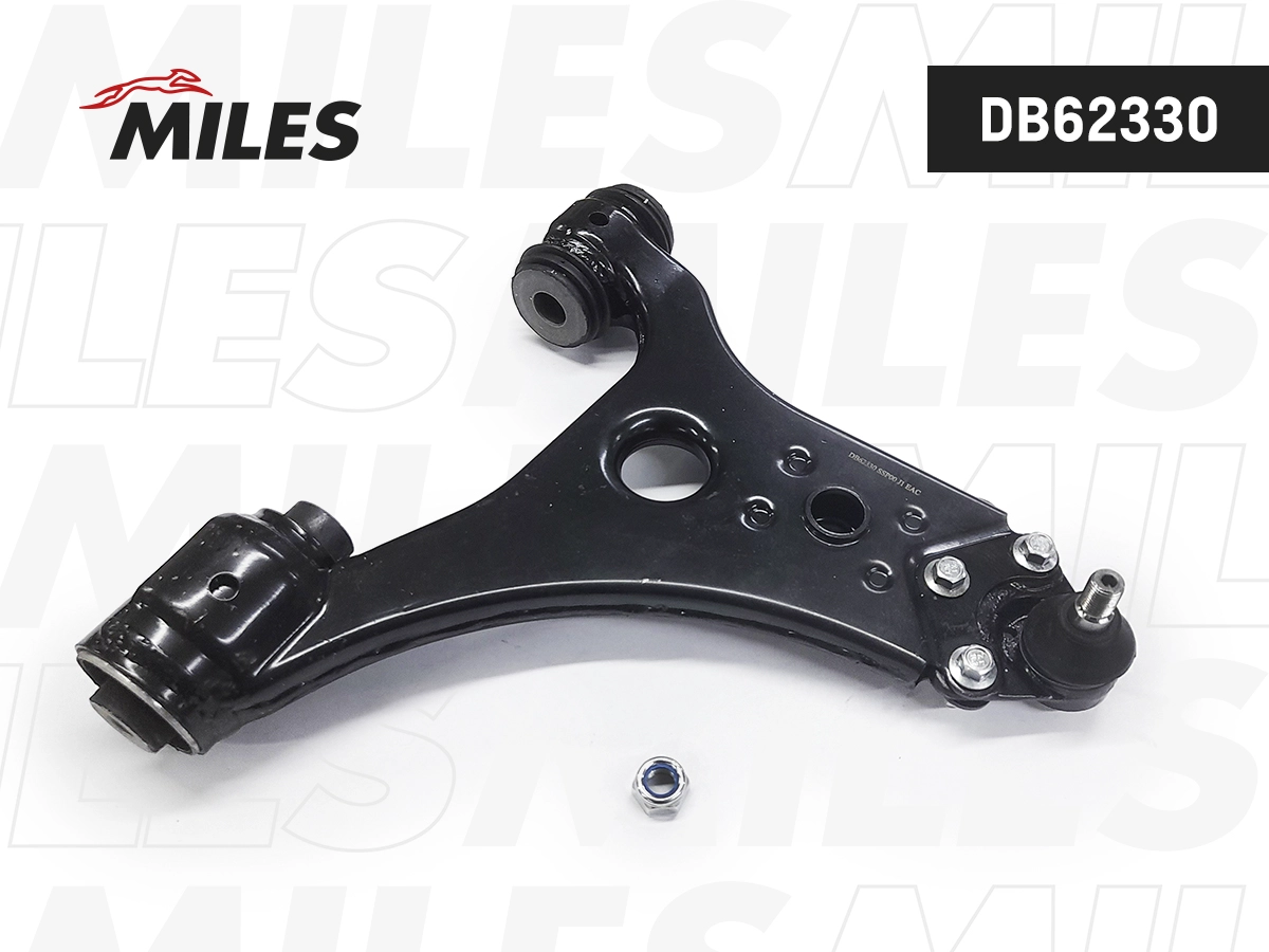MILES DB62330 - Рычаг
