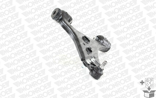 MONROE L23554 - Рычаг