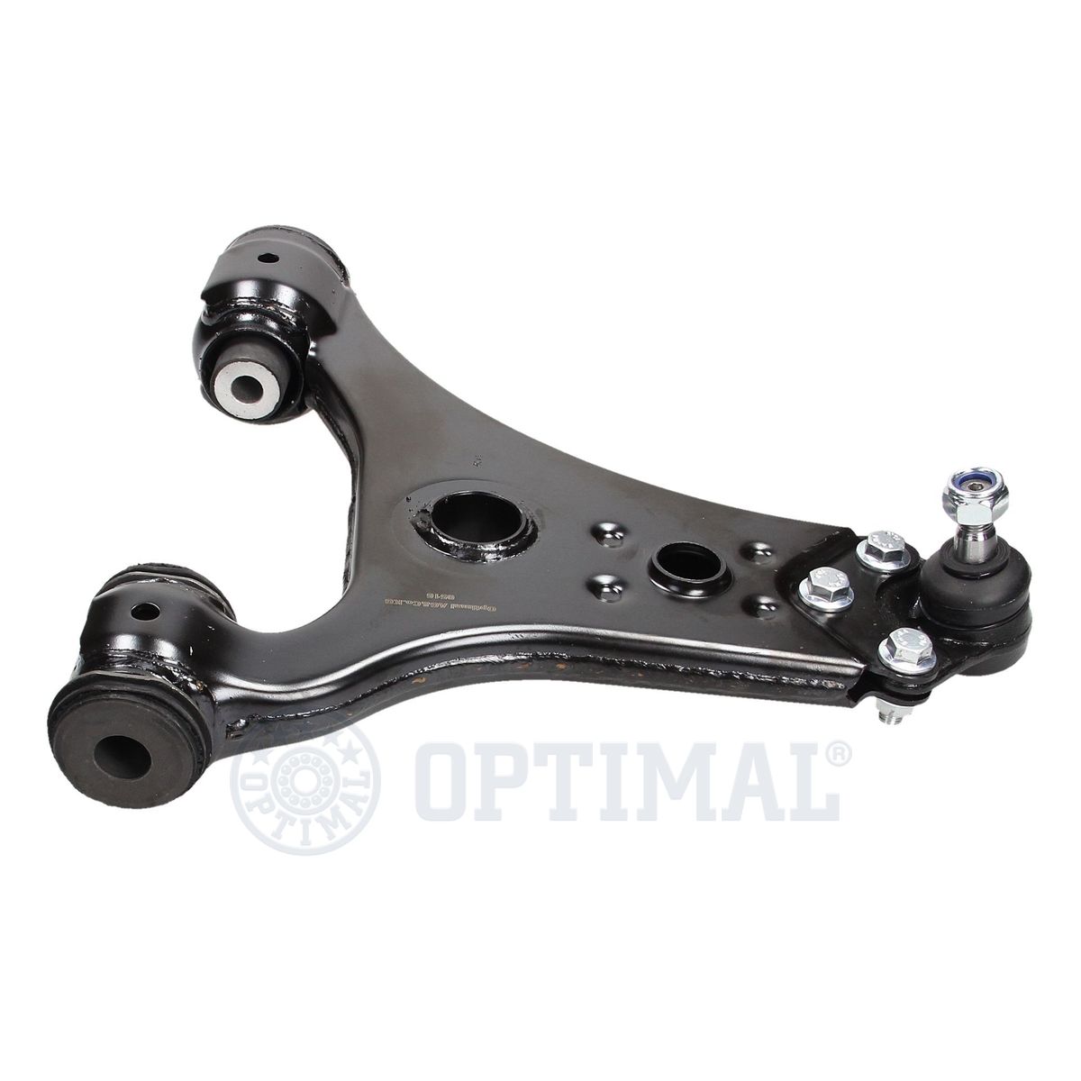 OPTIMAL G6-1114 - Рычаг