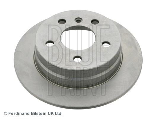 BLUE PRINT ADU174332 - Тормозные диски
