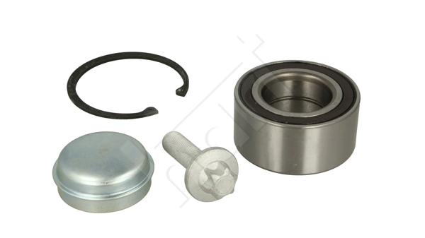 HART 904 946 - Ступичный подшипник