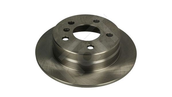 HART 229 078 - Тормозные диски