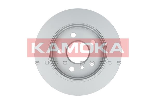 KAMOKA 1032516 - Тормозной диск KAMOKA