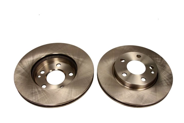 MAXGEAR 19-1312 - Тормозные диски