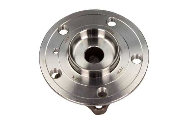 MAXGEAR 33-0708 - Ступичный подшипник