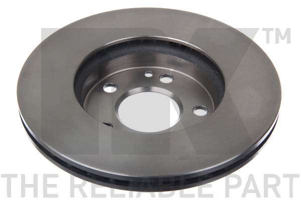 NK 203372 - Тормозные диски