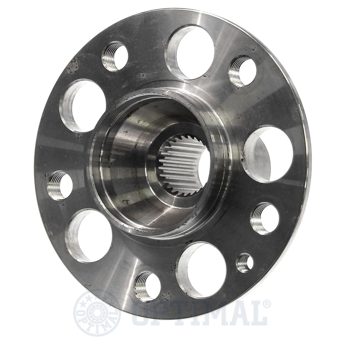 OPTIMAL 04-P405 - Ступица колеса