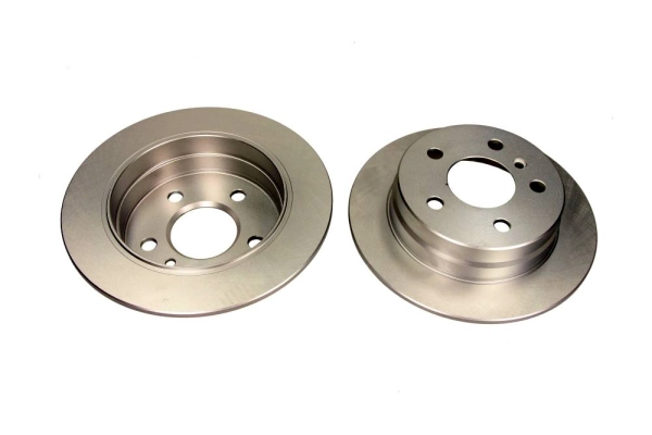 QUARO QD9800 - Тормозные диски