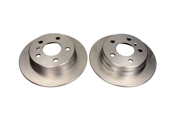 QUARO QD9800 - Тормозные диски