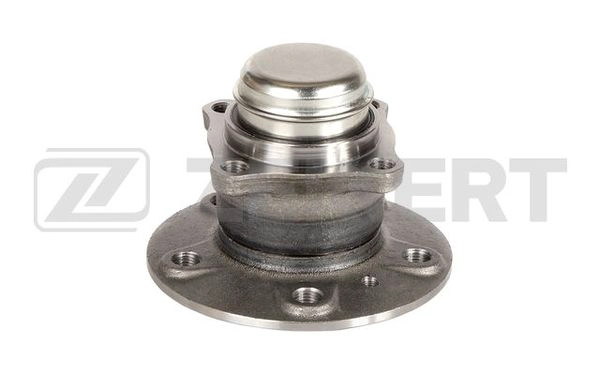 ZEKKERT RL-2021 - Ступица колеса