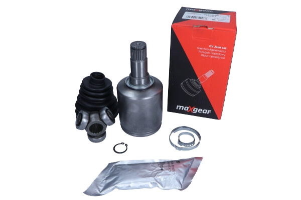 MAXGEAR 49-2797 - ШРУС
