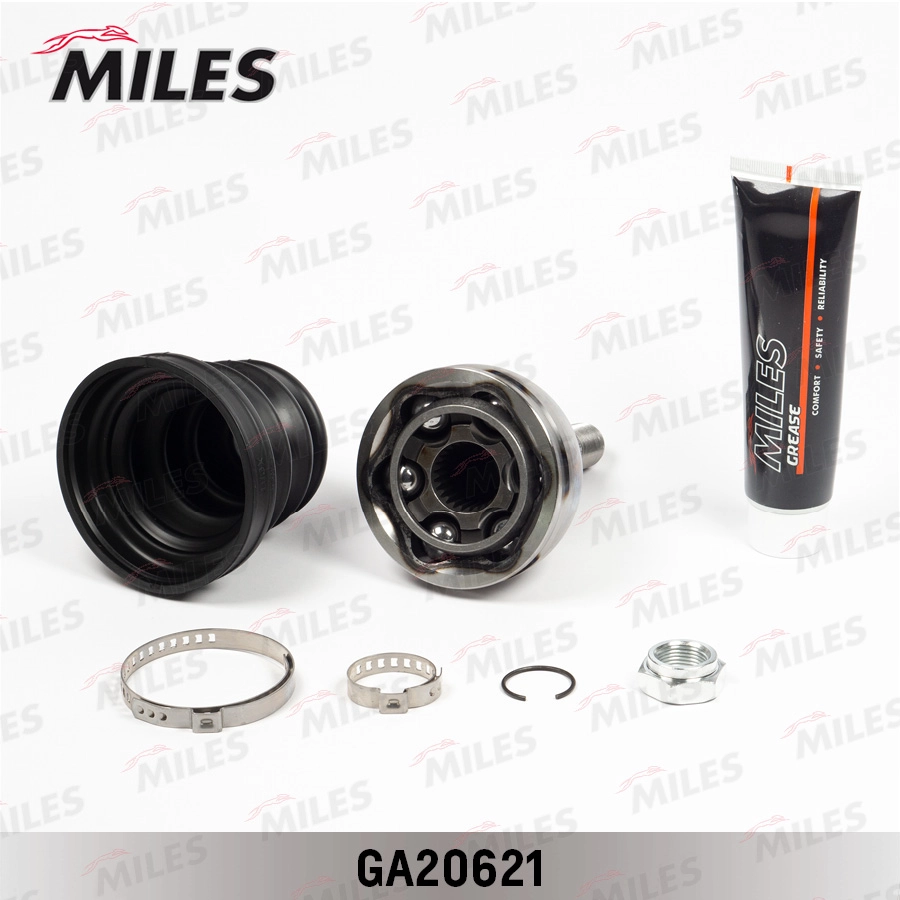 MILES GA20621 - ШРУС