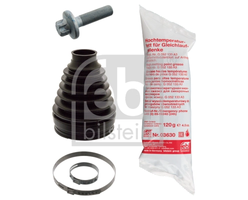 FEBI BILSTEIN 101942 - Пыльник ШРУСа