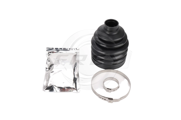 FREY 765204801 - Пыльник ШРУСа