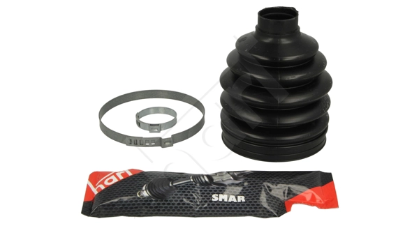 HART 448 428 - Пыльник ШРУСа