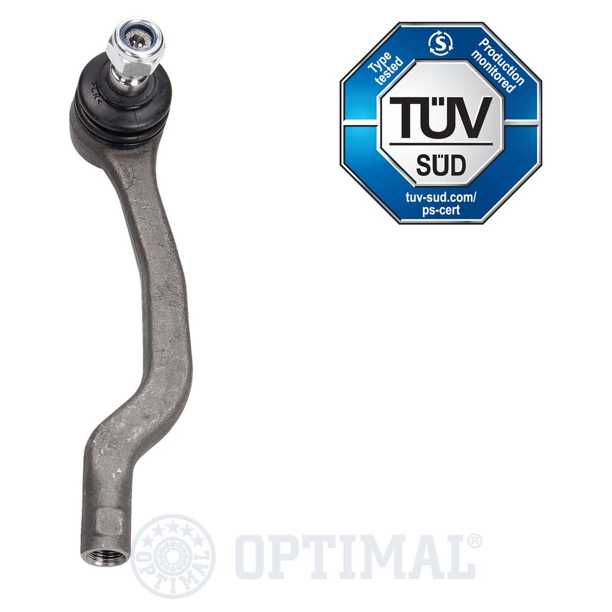 OPTIMAL G1-1289 - Рулевой наконечник