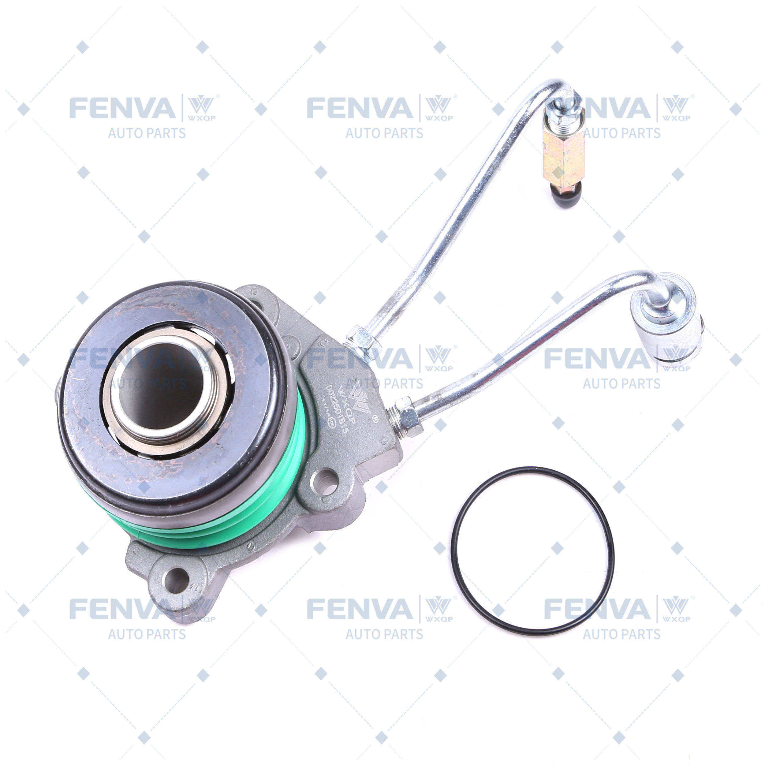 WXQP 161449 - Рабочий цилиндр сцепления