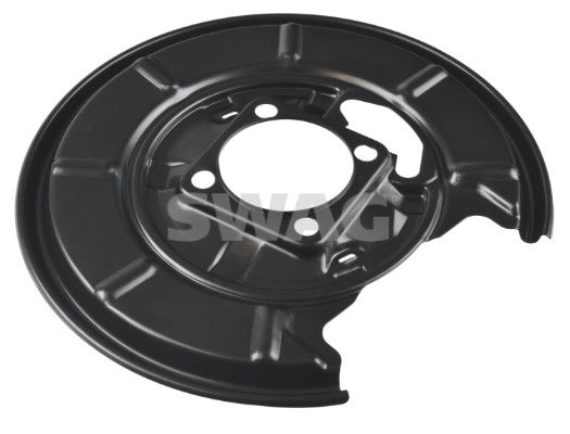 SWAG 33 10 7410 - Кожух тормозного диска