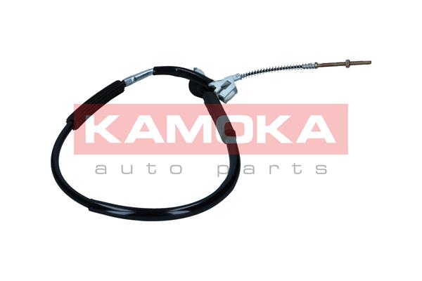 KAMOKA 1190492 - Тросик, cтояночный тормоз KAMOKA