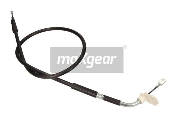 MAXGEAR 32-0432 - Трос ручника