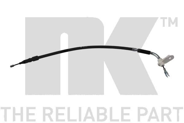 NK 903366 - Трос ручника