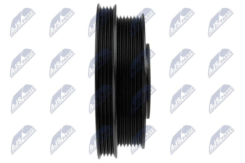 NTY RKP-FT-008 - Шкив коленвала