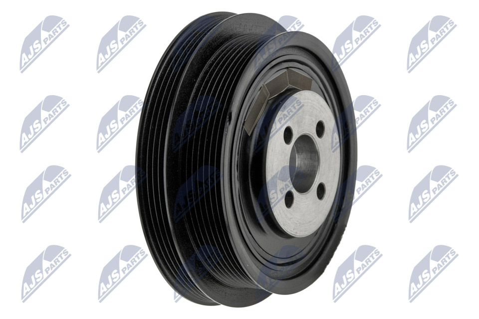 NTY RKP-FT-008 - Шкив коленвала