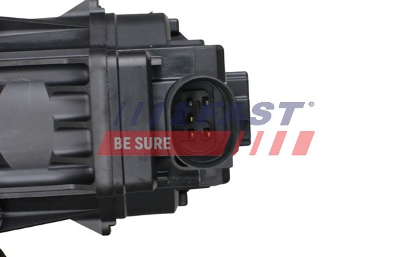 FAST FT60248 - Клапан ЕГР