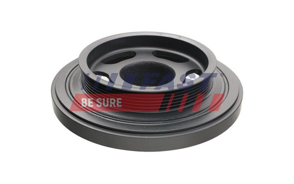 FAST FT45681 - Шкив коленвала