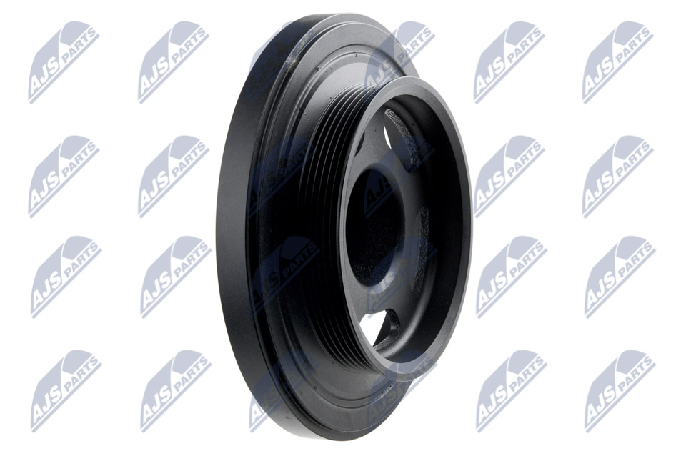 Шкив коленвала