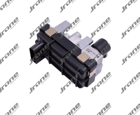 Актуатор турбины