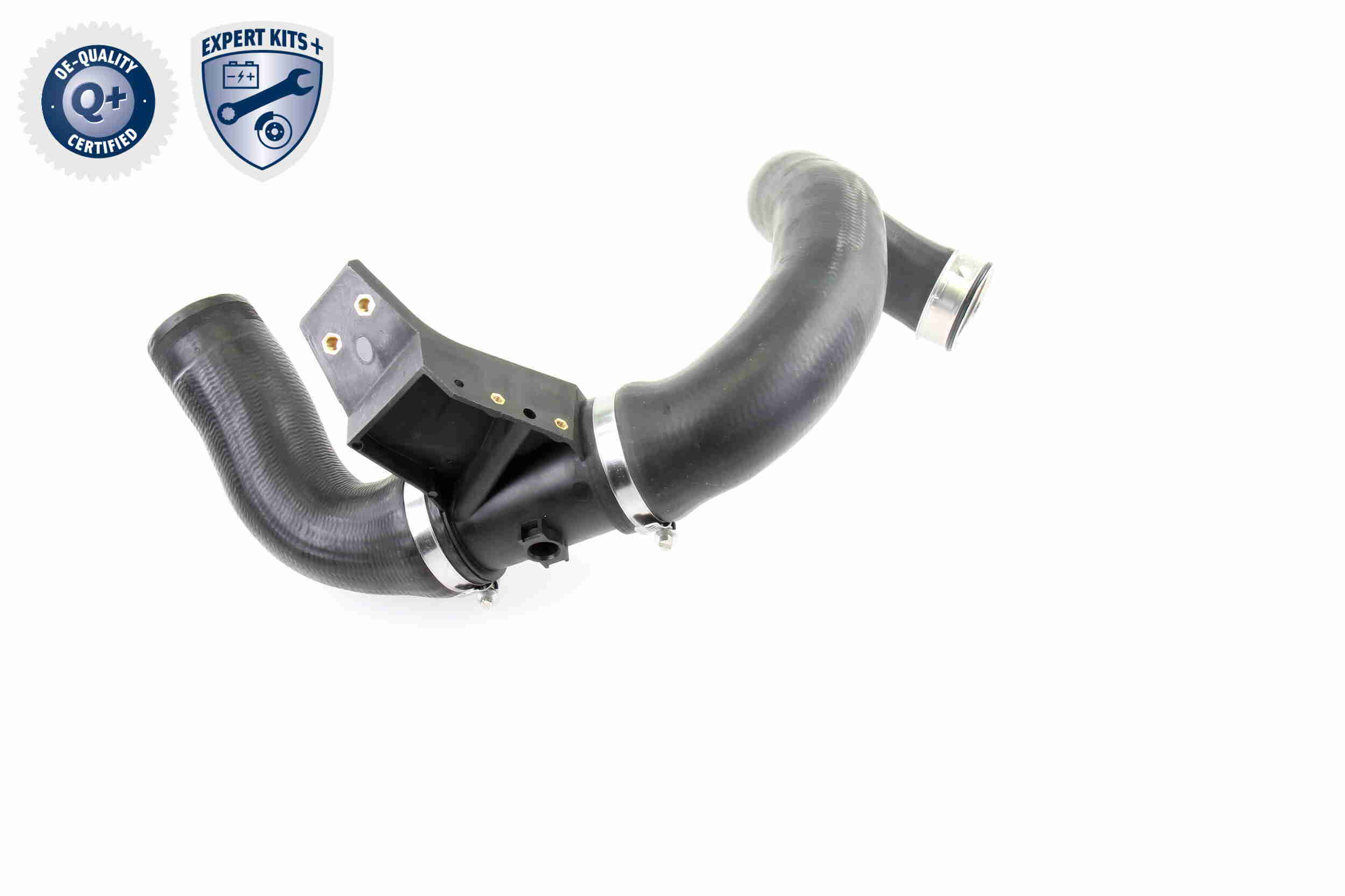 VAICO V30-2421 - Трубка нагнетаемого воздуха EXPERT KITS +