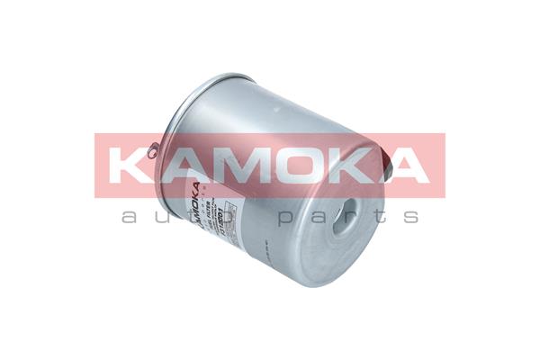 KAMOKA F312001 - Топливный фильтр KAMOKA