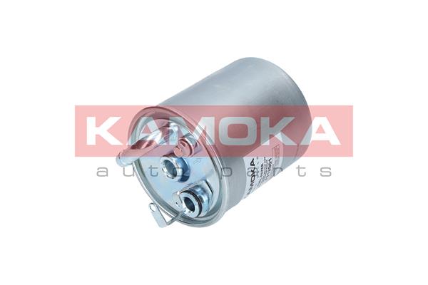 KAMOKA F312001 - Топливный фильтр KAMOKA