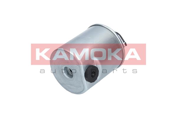 KAMOKA F312001 - Топливный фильтр KAMOKA