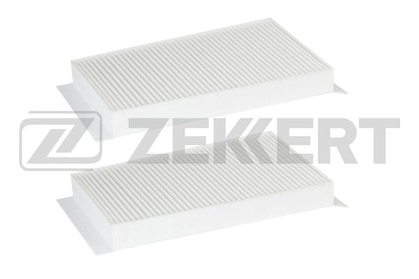ZEKKERT IF-3104 - Салонный фильтр