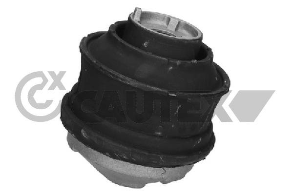 CAUTEX 756458 - Подушка двигателя