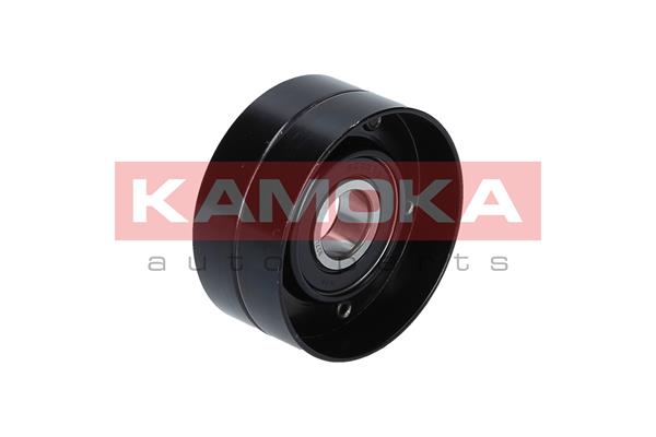 KAMOKA R0038 - Натяжная планка, поликлиновой ремень KAMOKA