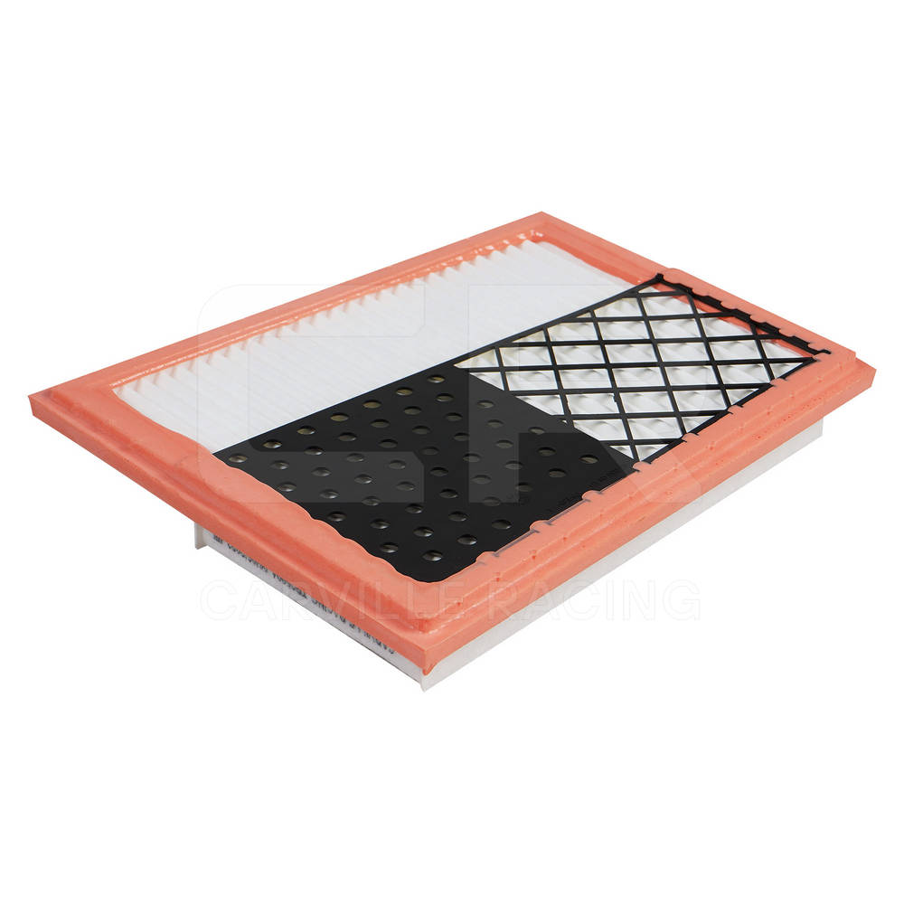 CARVILLE RACING TR25004 - Воздушный фильтр