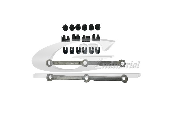 Впускной коллектор