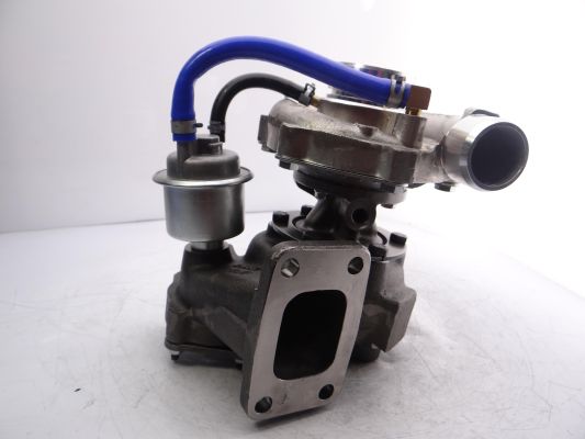 GARRETT 765155-5008S - Турбина