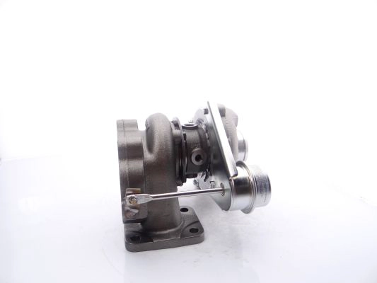 GARRETT 770895-5008S - Турбина