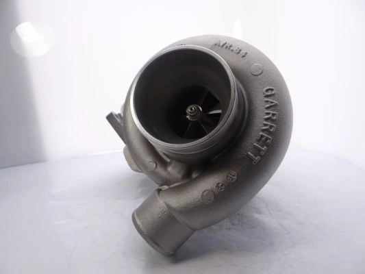 GARRETT 777318-5002S - Турбина