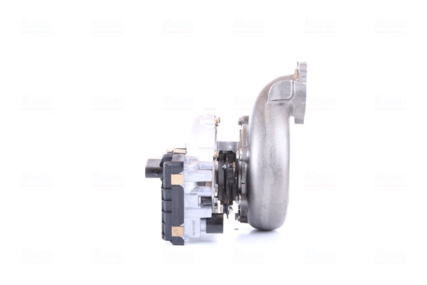 NISSENS 93115 - Турбина