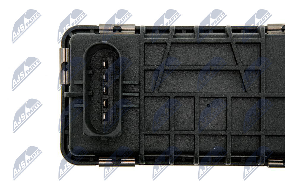 NTY ECD-ME-012 - Турбина